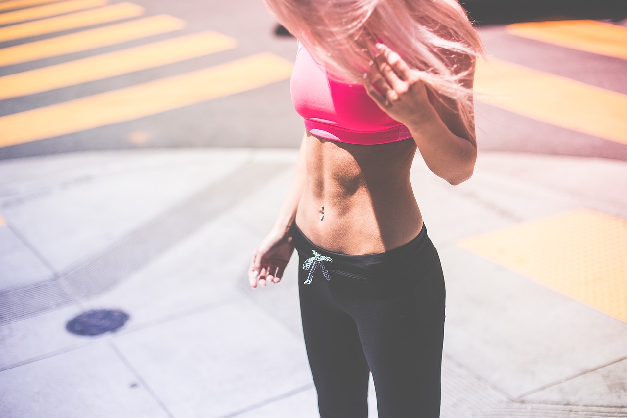 Des boissons avec tous les nutriments necessaires