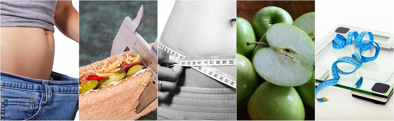 La nutrition est importante pour perdre du poids