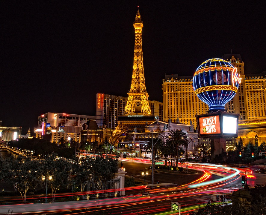 Le casino