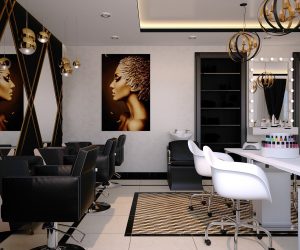 Institut beauté