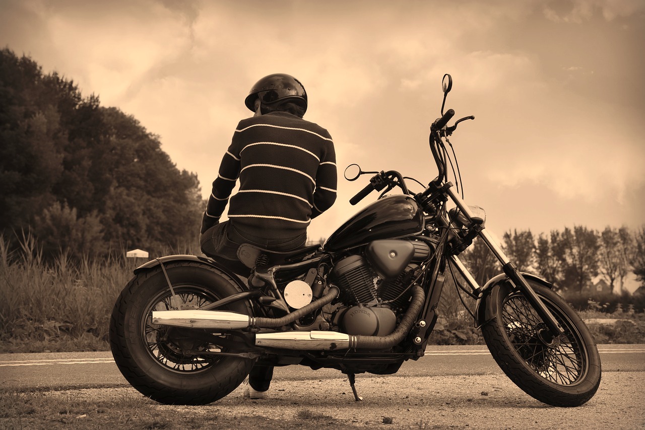 Comment fonctionne l’assurance moto provisoire