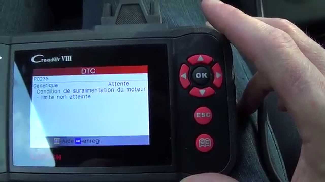 Valise diagnostic : comment diagnostiquer une panne ?