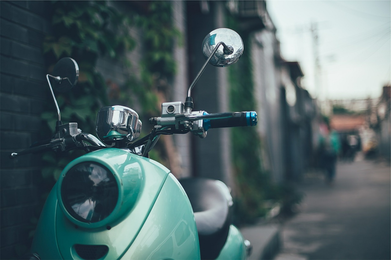 assurance pour un scooter 125