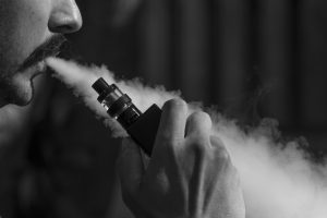 Choisissez un liquide cigarette électronique