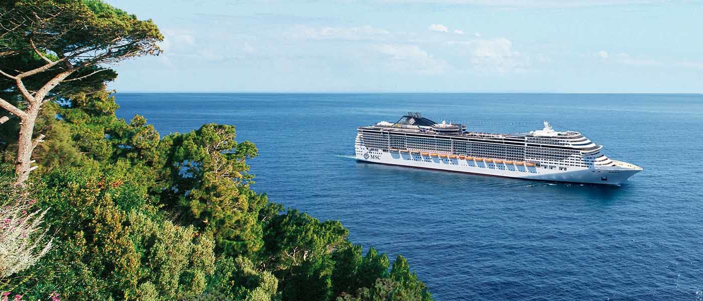 Croisières : Une belle aventure italienne ?
