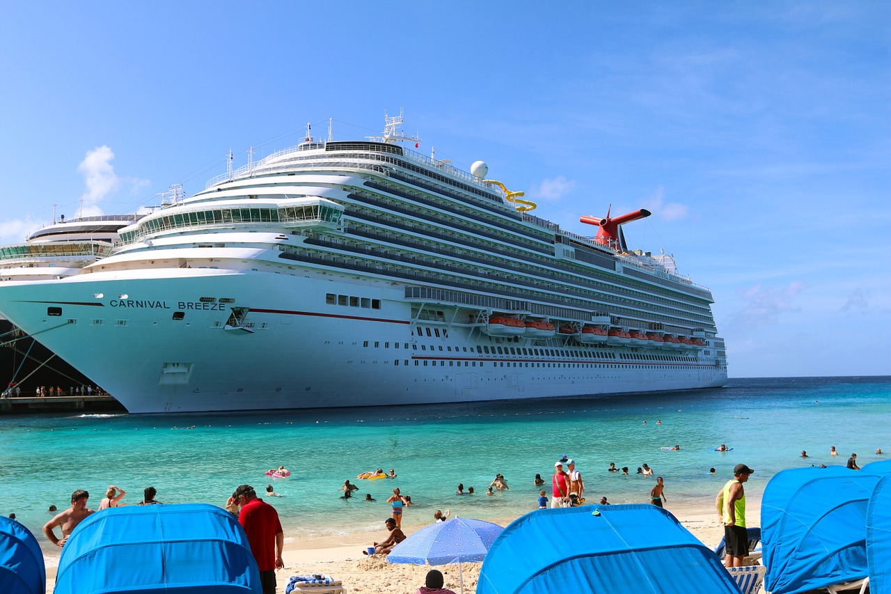Croisières : Comment tester la croisière ?