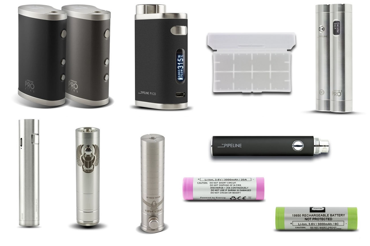 Cigarette électronique : apporte-elle des effets secondaires ?