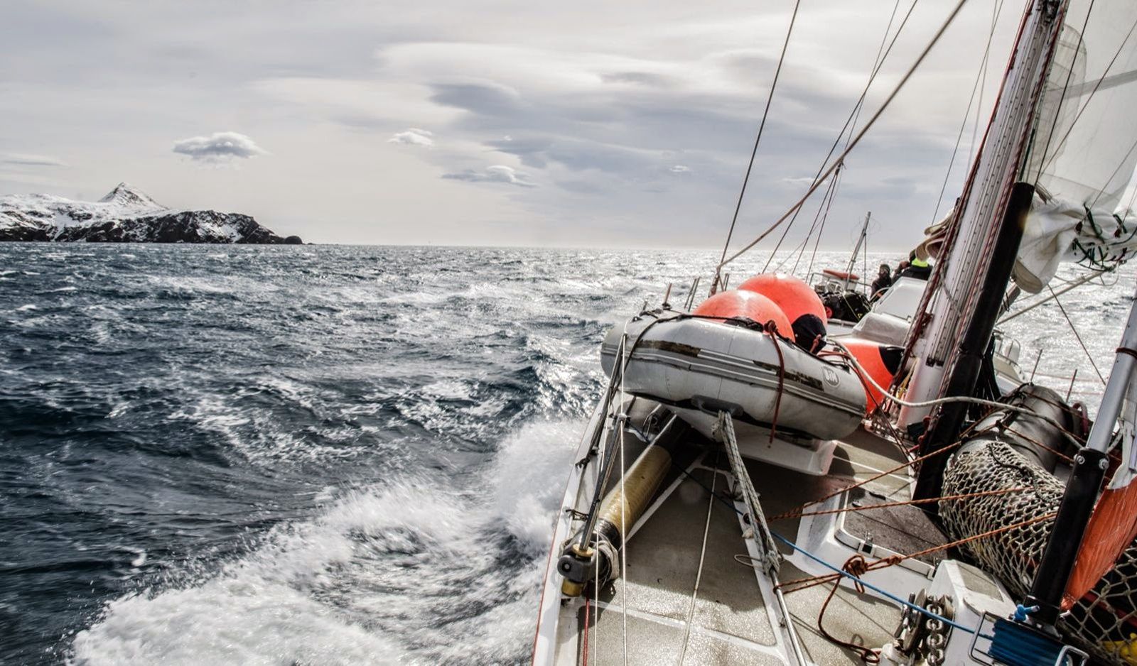 Guide voyage : pourquoi choisir la montagne ?
