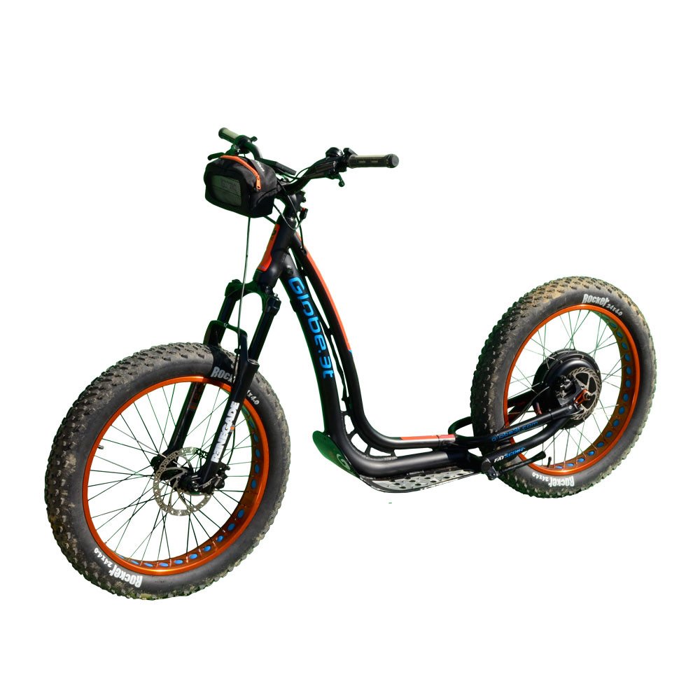 Trottinette électrique : pourquoi elle est bien prise en compte ces derniers moments ?