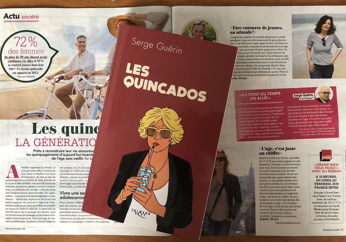Mag de société : Paris Match, une référence ?