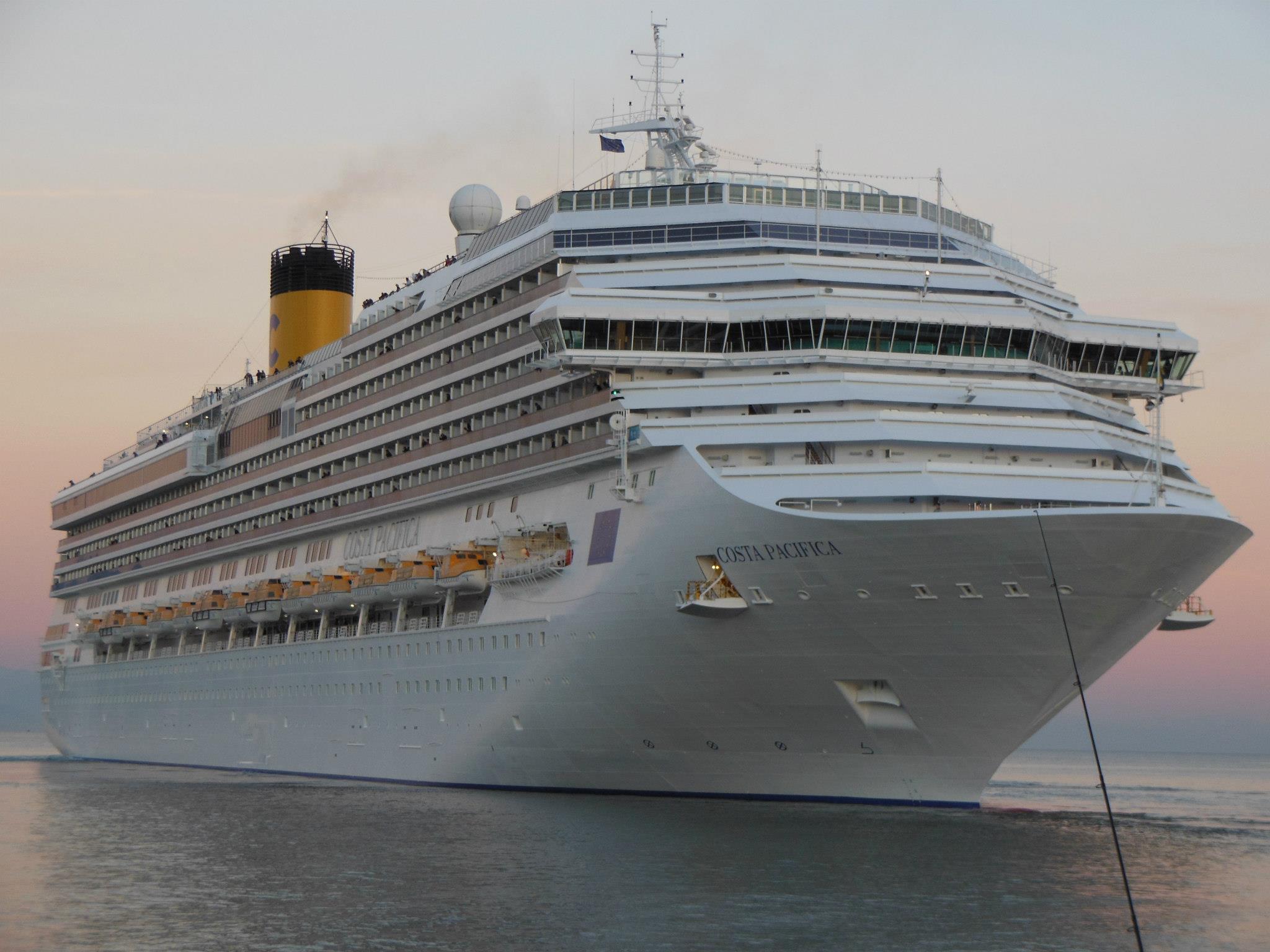 Costa croisière : quelle est la qualité des services proposés par Costa croisière ?