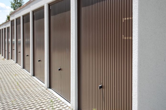 Conseils pour bien acheter une porte de garage