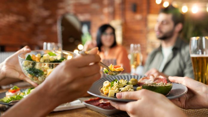 Recettes simples pour des dîners réussis !